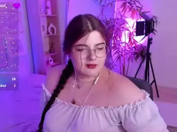 Chaturbate Private Sex Chat of siena_aa