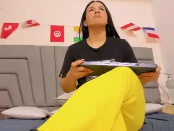 Chaturbate Watch Live Sex Cams of sofia_velez5