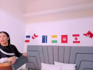 Chaturbate Live Porn of sofia_velez5
