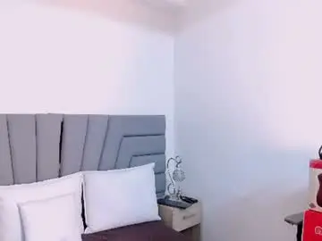 Chaturbate Best live sex cam show of sofia_velez5