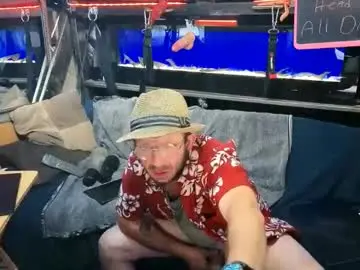 Chaturbate Sex Chat of thomaspernell69