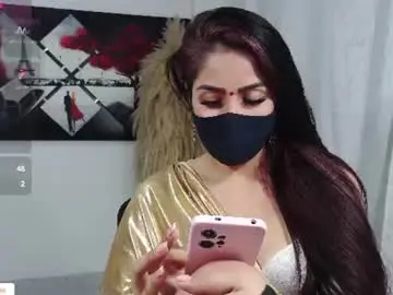 Chaturbate Sex Chat of umarany
