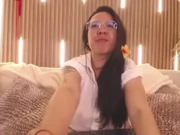Chaturbate Adult Video Chat of velvet_curly