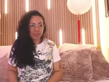 Chaturbate Sex Cam of velvet_curly