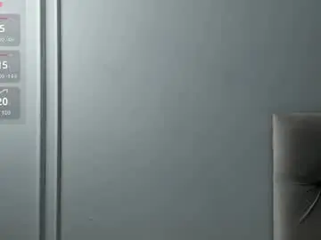 Chaturbate Private Sex Chat of veronica_burns