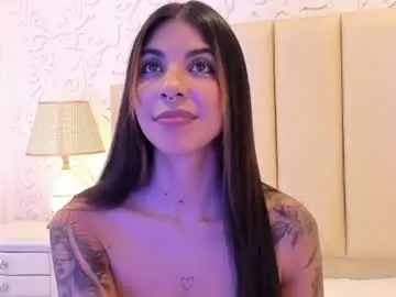Chaturbate Sex Chat of violetahills_
