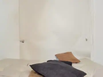 Chaturbate Live Sex of wet_dreamm22