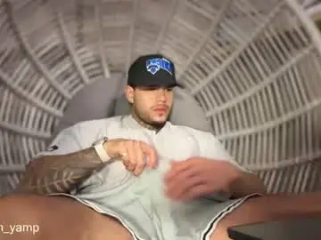 Chaturbate Free Porn Cam of yamp_bigcock