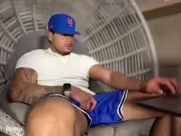 Chaturbate Sex Chat of yamp_bigcock