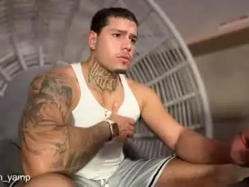 Chaturbate Adult Webcams of yamp_bigcock