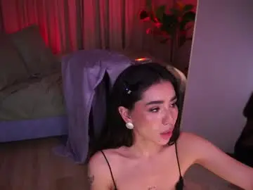 Chaturbate Live Porn of yokokoko__