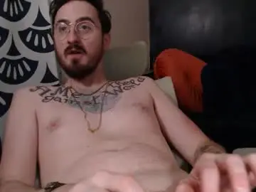 Chaturbate Live Sex Cam of yourneighborhoodfriendlydick