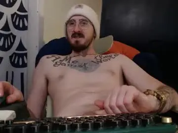 Chaturbate Adult Webcams of yourneighborhoodfriendlydick