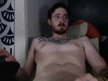 Chaturbate Nude Webcam of yourneighborhoodfriendlydick