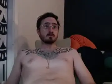 Chaturbate Nude Webcam of yourneighborhoodfriendlydick