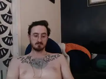 Chaturbate Sex Cam of yourneighborhoodfriendlydick
