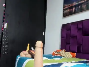Chaturbate Private Sex Chat of alicia_whittee