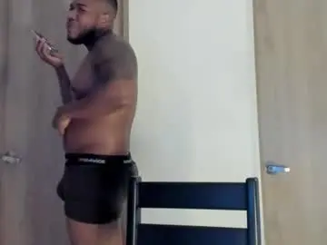 Chaturbate Free Porn Cam of benjaminsr