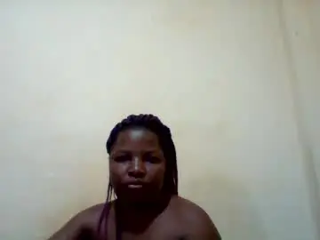 Chaturbate Adult Webcam of camillah_sweet