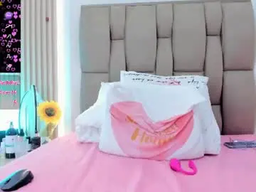 Chaturbate Live Porn of emily_rivas_