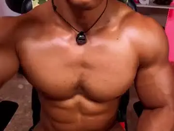 Chaturbate Adult Webcam of exquisite_gabe