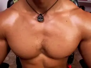 Chaturbate Sex Chat of exquisite_gabe