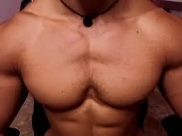 Chaturbate Live Sex Cam of exquisite_gabe