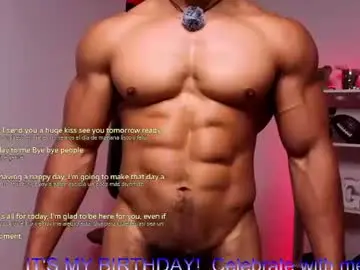 Chaturbate Best Webcam of exquisite_gabe