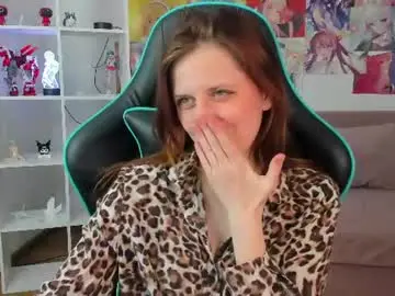 Chaturbate Adult Webcam of freyaveys