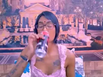 Chaturbate Nude Webcam of indianrebel4u2luv