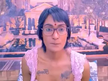 Chaturbate Sex Cam of indianrebel4u2luv