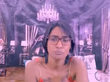 Chaturbate Live Sex of indianrebel4u2luv
