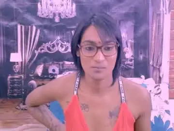 Chaturbate Sex Cam of indianrebel4u2luv