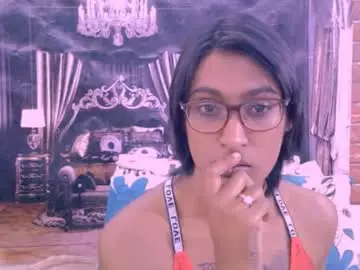 Chaturbate Sex Chat of indianrebel4u2luv