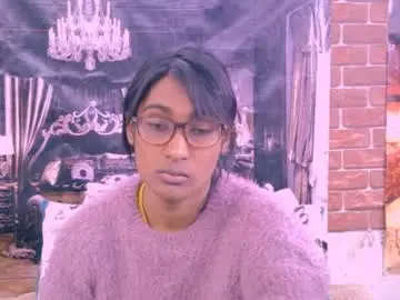 Chaturbate Adult Video Chat of indianrebel4u2luv