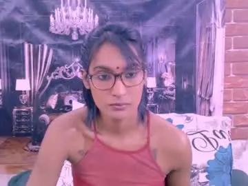 Chaturbate Live Sex of indianrebel4u2luv