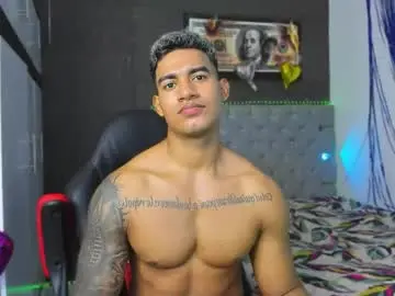 Chaturbate Adult Video Chat of luigi_hot_