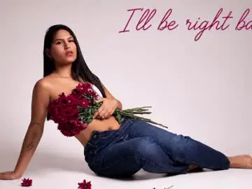 Chaturbate Private Sex Chat of maragirl