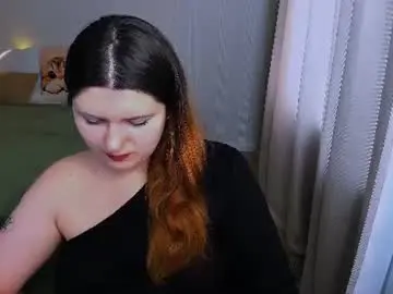 Chaturbate Adult Video Chat of milenafiery