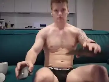 Chaturbate Live Sex of pashka_x