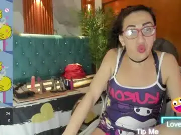 Chaturbate Best Webcam of sabrina_dupont