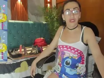 Chaturbate Sex Chat of sabrina_dupont