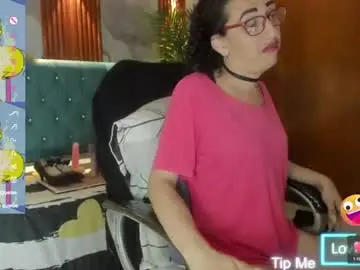 Chaturbate Live Sex of sabrina_dupont