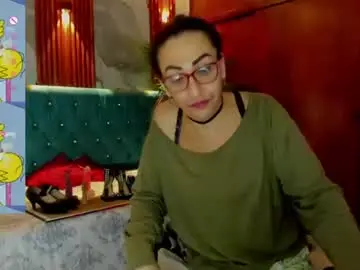 Chaturbate Adult Webcams of sabrina_dupont