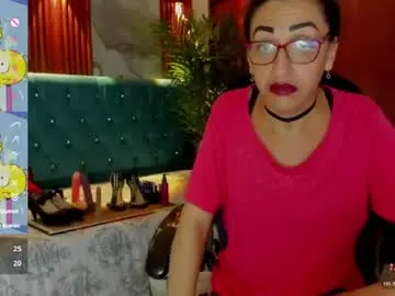 Chaturbate Best live sex cam show of sabrina_dupont