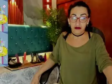 Chaturbate Adult Webcams of sabrina_dupont
