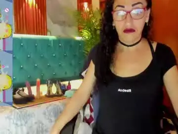 Chaturbate Sex Cam of sabrina_dupont