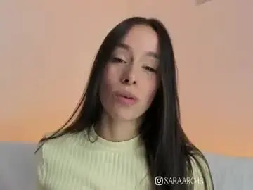 Chaturbate Adult Webcam of saraarchbould