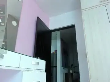 Chaturbate Sex Cam of zoey_cooper