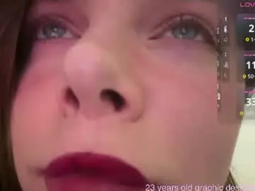 Chaturbate Best Webcam of 1000and1nights_